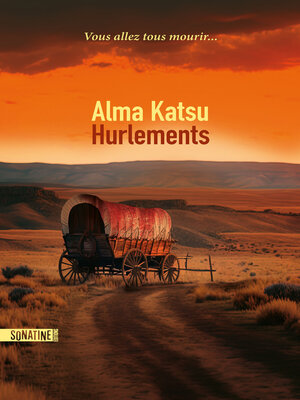 cover image of Hurlements